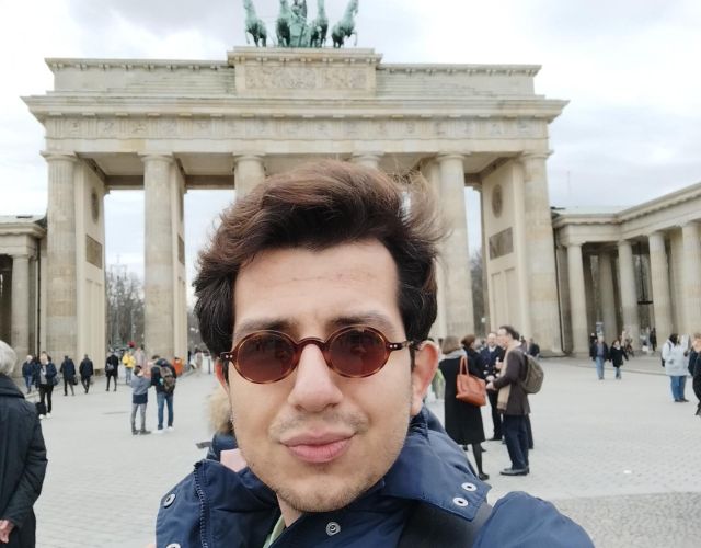 Kartal Almanca Özel Ders